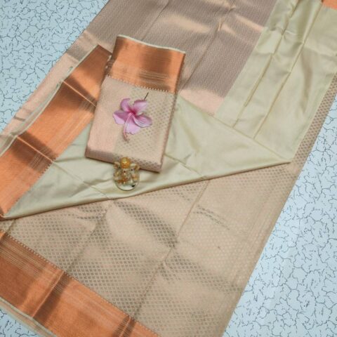 Elite Bridal Saree 014