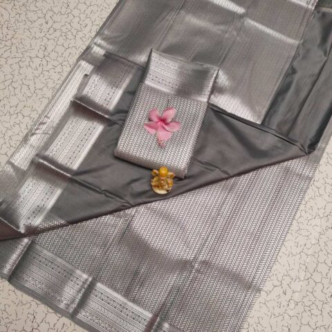 Elite Bridal Saree 015
