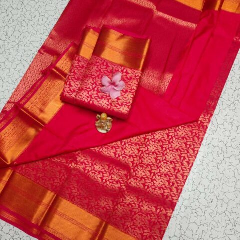 Elite Bridal Saree 017