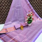 Elite Bridal Saree 021