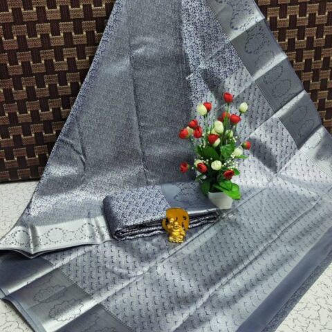 Elite Bridal Saree 028