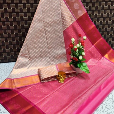 Elite Bridal Saree 037