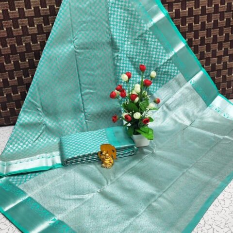 Elite Bridal Saree 038