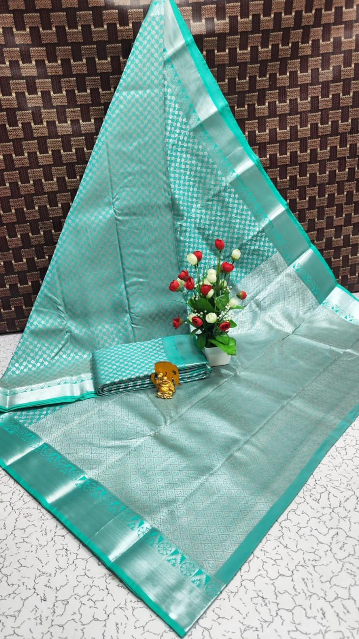 Elite Bridal Saree 038