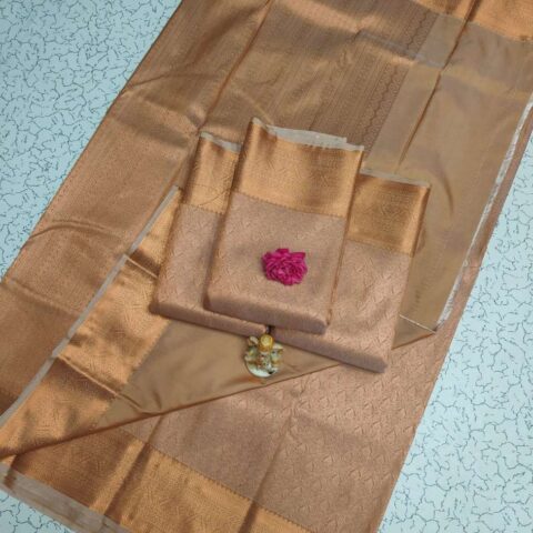 Elite Bridal Saree 064