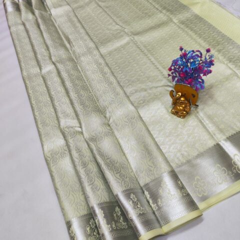 Elite Bridal Saree 068