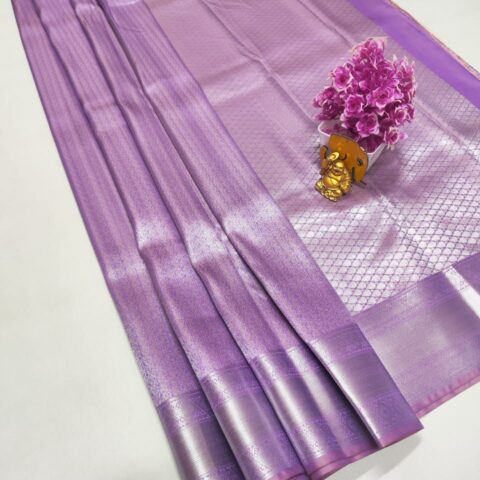 Elite Bridal Saree 075