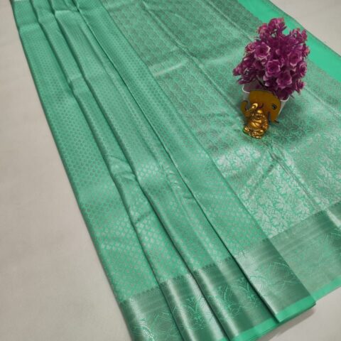 Elite Bridal Saree 076