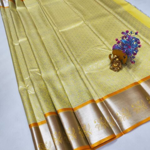 Elite Bridal Saree 079