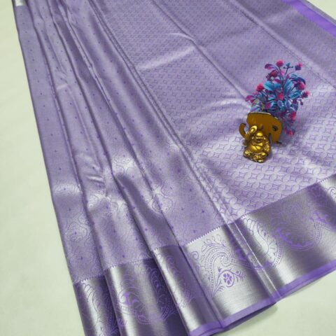 Elite Bridal Saree 081