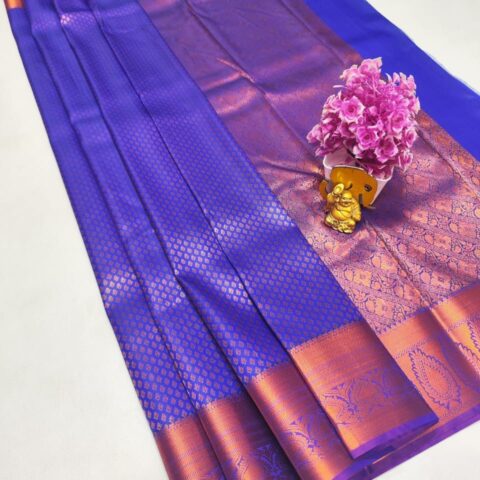 Elite Bridal Saree 090