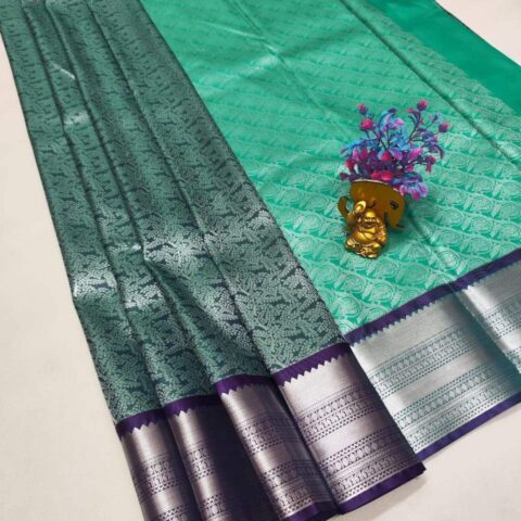 Elite Bridal Saree 093