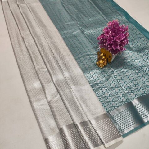 Elite Bridal Saree 098