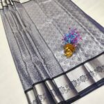 Elite Bridal Saree 099