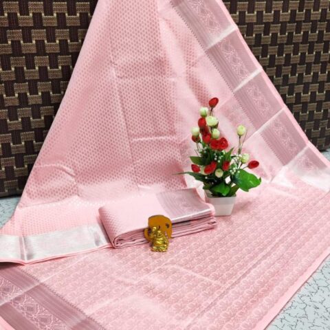 Elite Bridal Saree 104