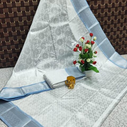 Elite Bridal Saree 112