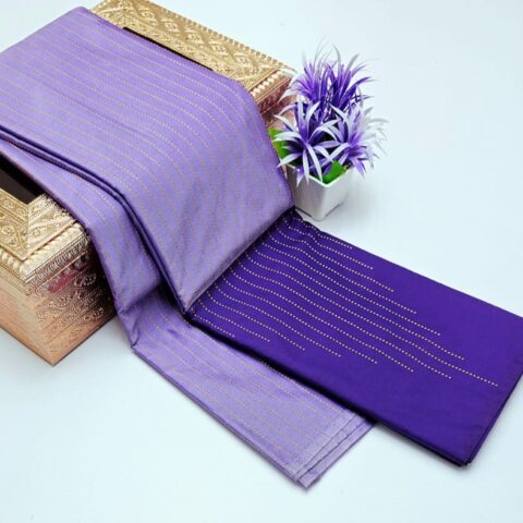 Half & Half Sarees 003
