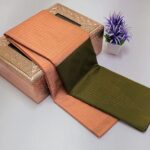 Half & Half Sarees 006