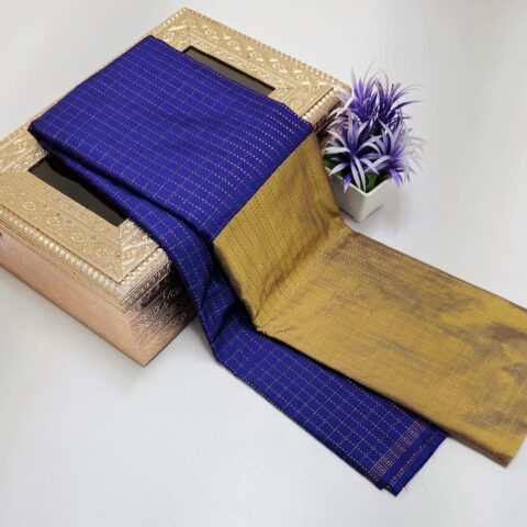 Half & Half Sarees 008