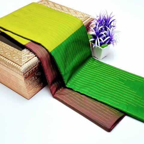 Half & Half Sarees 020