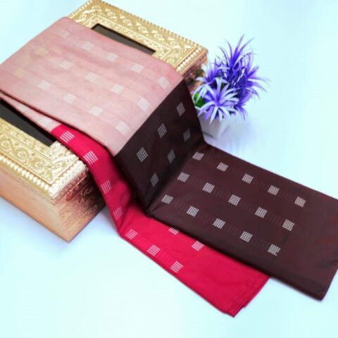Half & Half Sarees 026