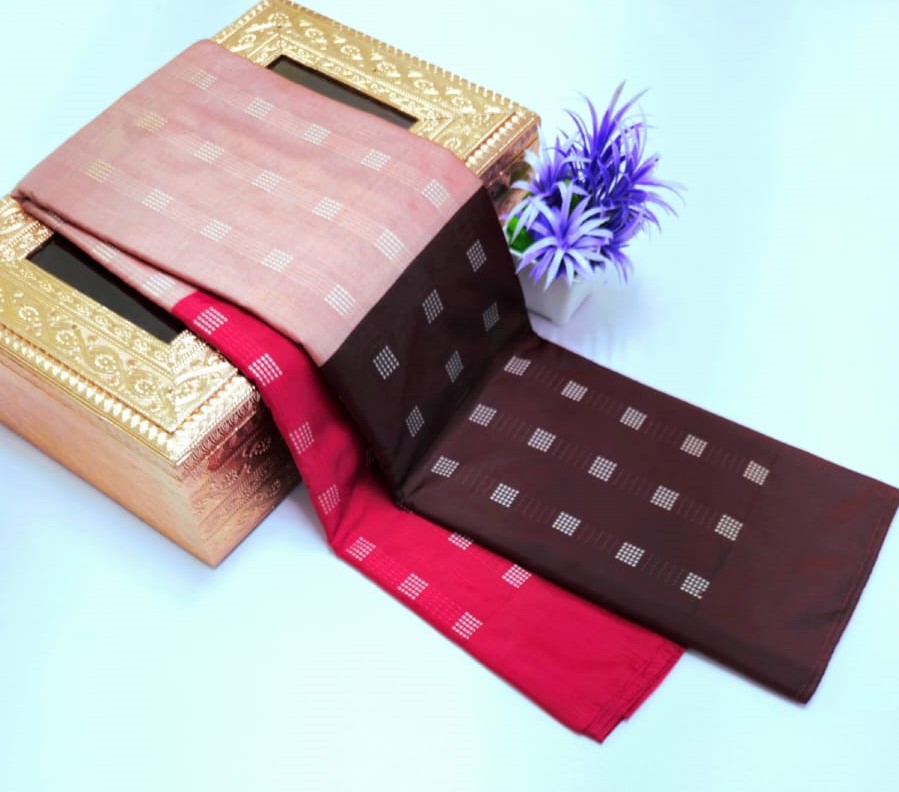 Half & Half Sarees 026