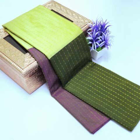 Half & Half Sarees 027