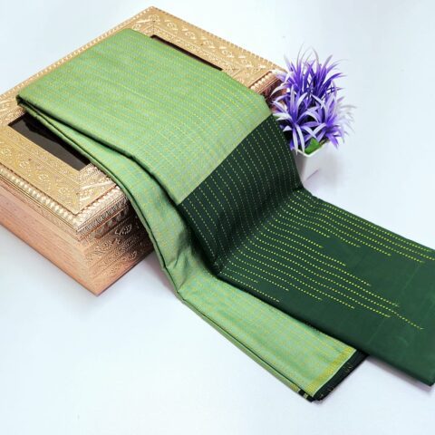 Half & Half Sarees 035