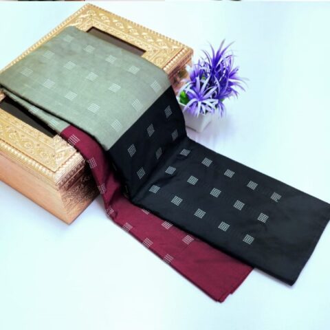 Half & Half Sarees 037