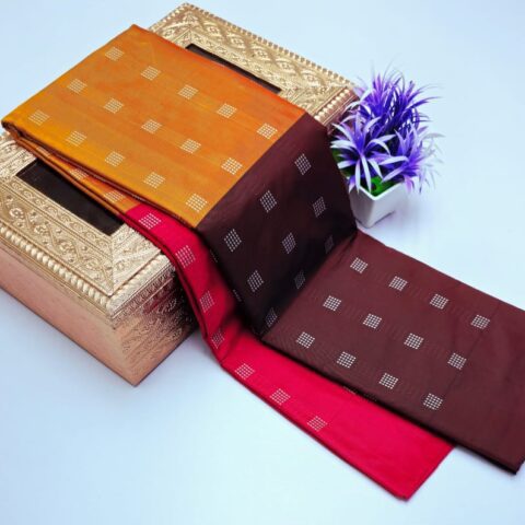 Half & Half Sarees 039