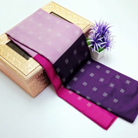 Half & Half Sarees 041