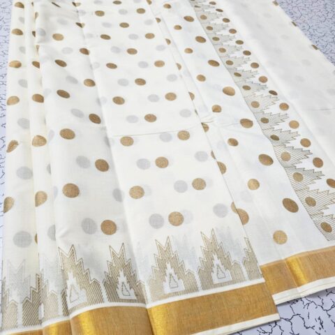 Printed Cotton Sarees 027