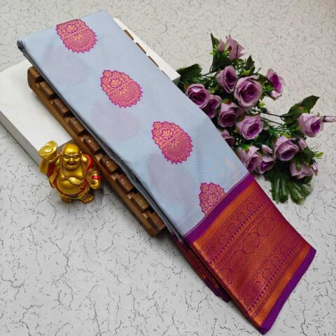 Tana Soft Silk Sarees 002