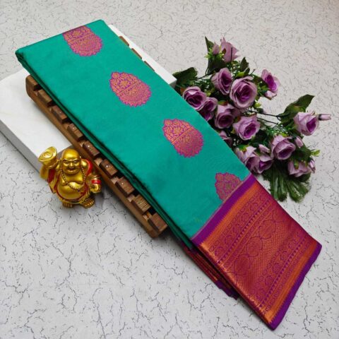 Tana Soft Silk Sarees 003