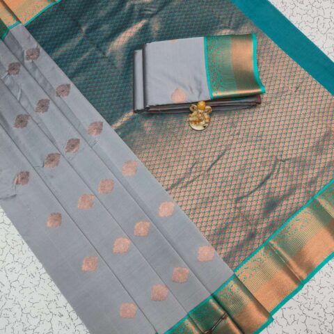 Tana Soft Silk Sarees 028