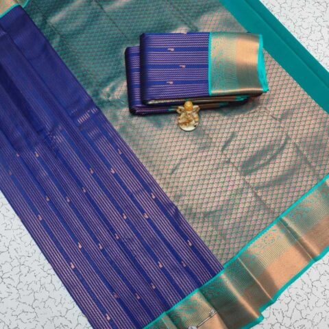 Tana Soft Silk Sarees 031
