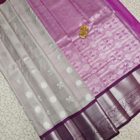 Tana Soft Silk Sarees 052