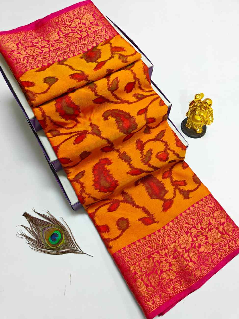 Pochampalli Silk Sarees 015