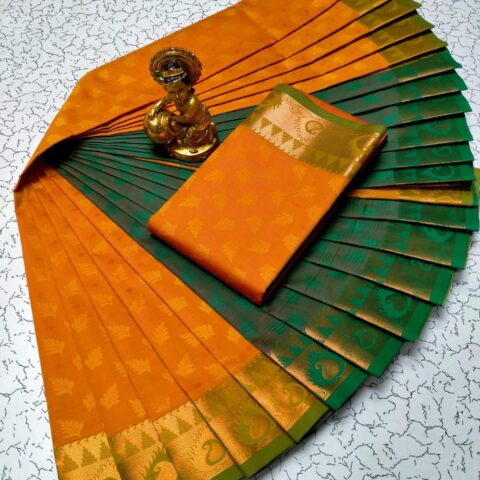 Poonthamil sarees 040