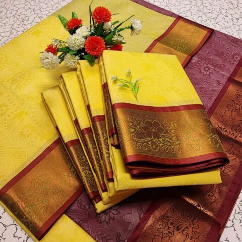 Poonthamil sarees 115