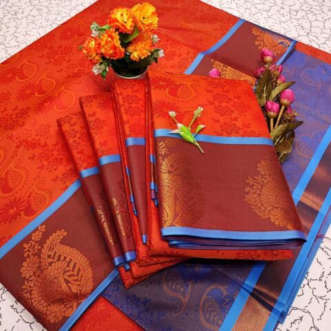 Poonthamil sarees 118
