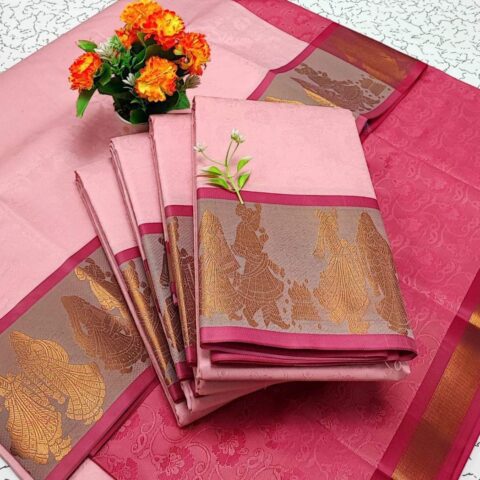 Poonthamil sarees 122