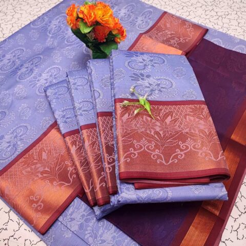 Poonthamil sarees 125