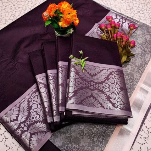 Poonthamil sarees 129