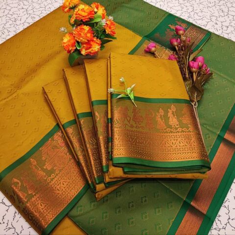 Poonthamil sarees 132