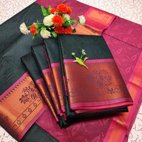 Poonthamil sarees 133