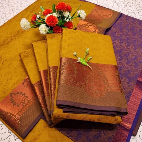 Poonthamil sarees 138