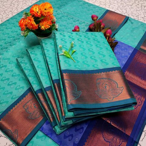 Poonthamil sarees 139