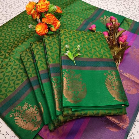 Poonthamil sarees 140