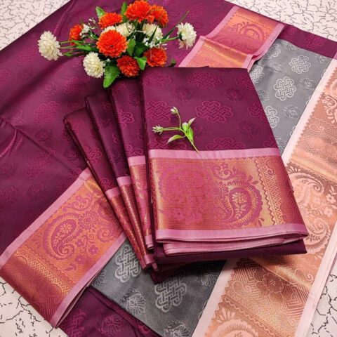 Poonthamil sarees 143